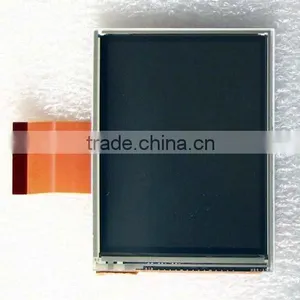 Unitech PA500 Lcd thumbnail-1