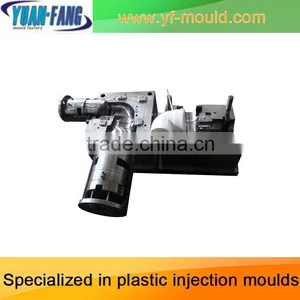 Zhejiang Taizhou Custom Pipe Fittings Mould Makers Mould Makers With Top Quality thumbnail-1