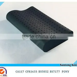 High Density 3D Bamboo Charcoal Memory Foam Pillow thumbnail-1