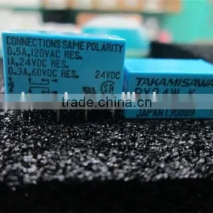 Relay TAKAMISAWA RY24W-K thumbnail-4