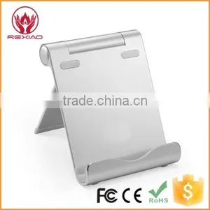 Shenzhen Aluminum Phone Holders Best Tablet Stand Supplier's Choice thumbnail-4