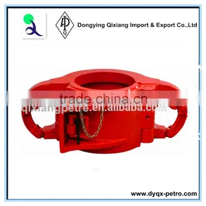 Hot Selling!! API Spec 8A/8C Elevators Type SX thumbnail-1