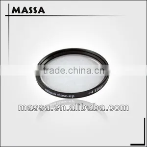 Massa Camera Filter 49mm +4 Close-up Filter For Digital Camera thumbnail-1
