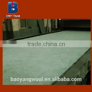 1500 Chromium Ceramic Fiber Blanket thumbnail-1