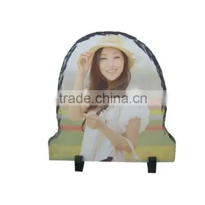 Heat Press Machine Painted Stones Sublimation Rock Photo Gift Photo Stone Photo Mug Printing thumbnail-1