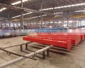 Qingdao Daotong Industrial Equipment Limited company overview - view 2 thumbnail