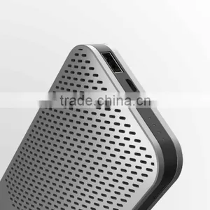 Bluetooth Speaker Power Bank thumbnail-3