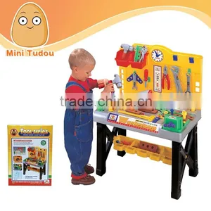 Baby Toys Tool Set Education Toys Mobile Work Chest Play Set thumbnail-1