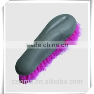 Soft-touch Horse Dandy Brushes for Grooming thumbnail-1