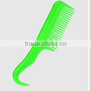 Plastic Horse Comb Mane Comb Tail Comb thumbnail-1