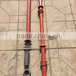 Bowl Buckle Scaffolding, Bowl Cuplock Scaffoling, Painted Steel Scaffolding thumbnail-1