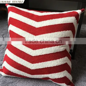 Emboridery Pillow Case Fancy Cushion Covers Wholesale Pillow Covers thumbnail-4