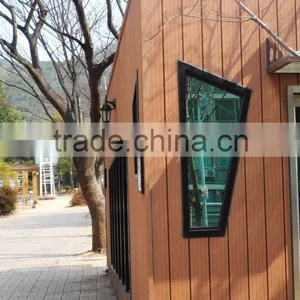 Wood Plastic Composite Wall Panel Wpc Series thumbnail-6