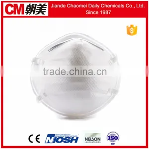 CM Non-woven Dust Face Mask thumbnail-2