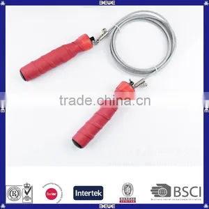 China Supplier Fitness Equipment Jump Rope thumbnail-3