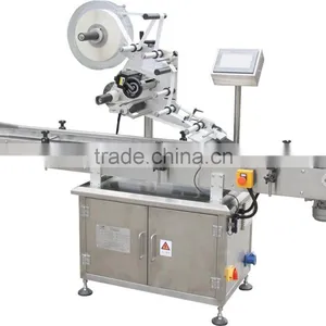 PM-200 Automatic Scratch off Label Machine thumbnail-2