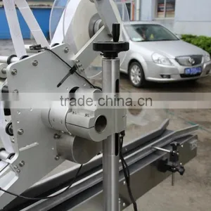 Barcode Label Machine thumbnail-4