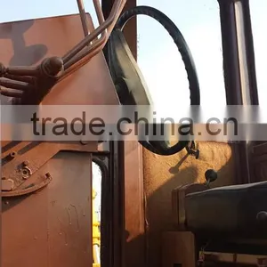 New Arrival Popular Resonable Price Used Motor Garder140h for Cheap Sale in Shanghai thumbnail-6