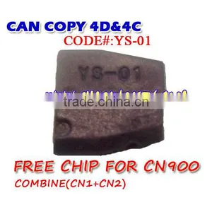 Best Price CN2 Replace 4D and TPX2 Free Chip Speical For Nd900 thumbnail-1