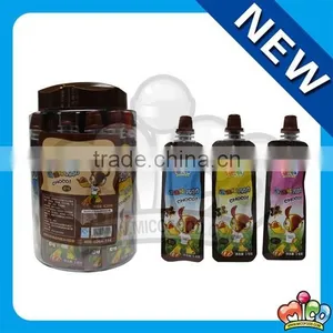 World Cup Chocolate Jam With Popping thumbnail-1
