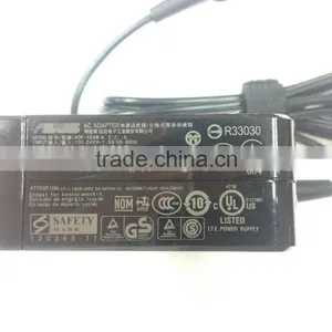 Original Notebook 65w ac Adapter for ASUS 19v 3.42a Adapter For X450 X402c X452p thumbnail-4