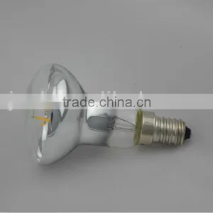 Galss Housing A60 High Lumen 3.5W R63 Filament Led Bulb thumbnail-1