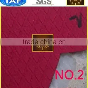 Embossed Neoprene Fabric Hot Sale Whole Sale thumbnail-3