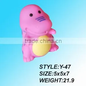 Soft Toy Bath Toy With Water Spraying thumbnail-6