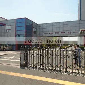 Shanghai Canature Environmental Products Co., Ltd. company overview - view 2 thumbnail