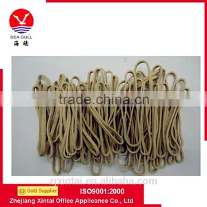 High Quality Durable White Rubber Band With Low Price Quality Choice thumbnail-4