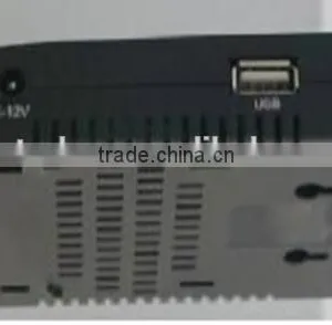 Newest ca Dvbs2 Satellite Receiver 3d 1080p H.264 Full hd Satellite Receiver thumbnail-2