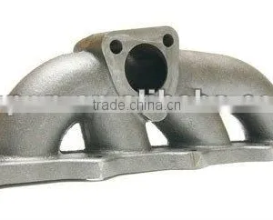 CAST TURBO MANIFOLD for VW AUDI A4 1.8T PASSAT thumbnail-1