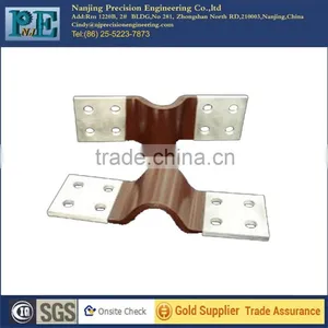 Custom Parts Fabrication,stamping Parts Fabrication,steel or Metal Sheet Fabrication thumbnail-2