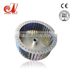 Industrial Fan Wheels thumbnail-1