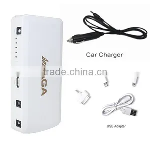 Mini Jumper Start Pack for Diesel Vehicle, Car Power Bank, Starting 200 Amp thumbnail-2