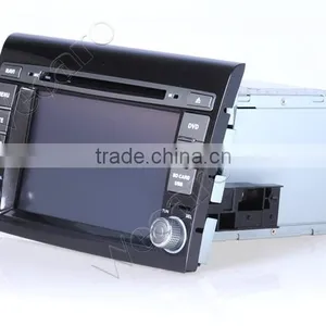 Wecaro WC-FB7000 Android 4.4.4 Indash Android Car Dvd for Fiat Bravo 2007 - 2012 BT Gps 3g TV thumbnail-4