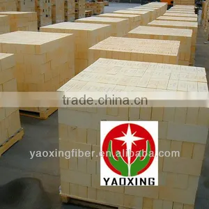 Reliable Mullite Fire Brick Mullite Fire Brick for Furnace Fire Resistant Brick thumbnail-1