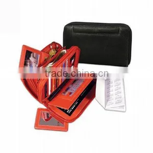 Classic Palm Wallet Purse thumbnail-1