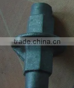 Waterstop Nut (water Proof Nut) thumbnail-4