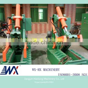 Easy Operation Whole Tyre Cutter thumbnail-1