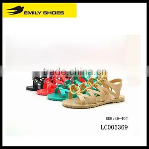 Italian Fashion Women Shoes Summer Sandals 2016 Quality Choice thumbnail-1