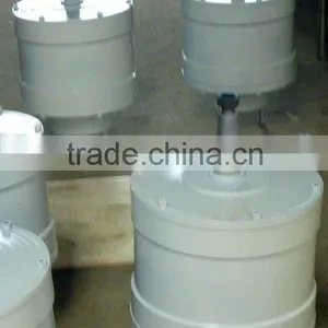 Products China 1000W Vertical Axis Wind Turbine for Sale Quality Choice thumbnail-2
