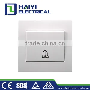 Waterproof Bell Push Switch Newly Sell thumbnail-1