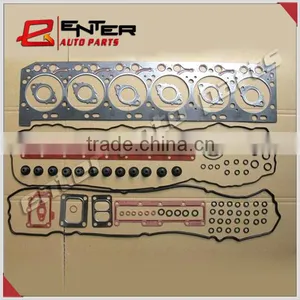 Diesel Engine K50 3804300 3800731 Engine Overhaul Gasket Set thumbnail-1