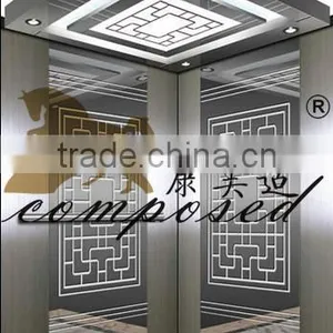 Passenger Elevator Service Elevator thumbnail-5