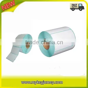 On Sales of High Quality Self Adhesive Paper Label Sticker Printing thumbnail-4