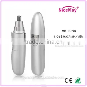 Electric Nose Hair Trimmer for Men thumbnail-1