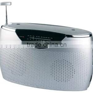 Factory Direct Supply Jumbo FM AM LW Analogue Portable Radio thumbnail-2
