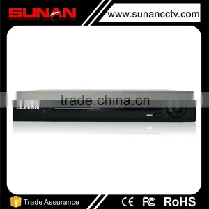 4CH 720P AHD Dvr Kit Video Surveillance System, Cctv Dvr Surveillance System thumbnail-3