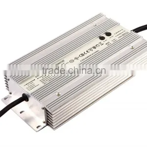 Constant Current Dimmable Led Driver 400w/48v thumbnail-2
